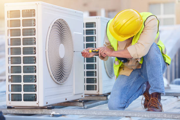 Best Affordable HVAC services  in Eddystone, PA