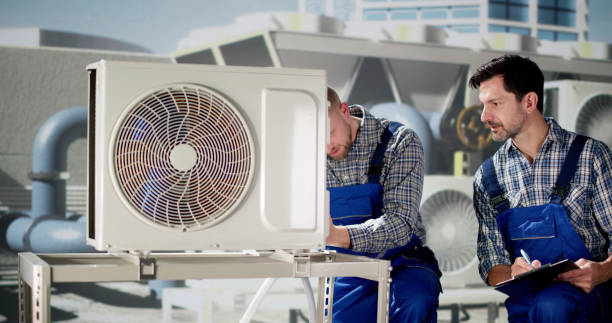 Best HVAC air duct cleaning  in Eddystone, PA